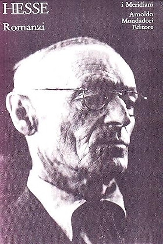 Romanzi.