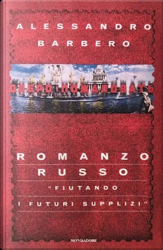 Romanzo russo.