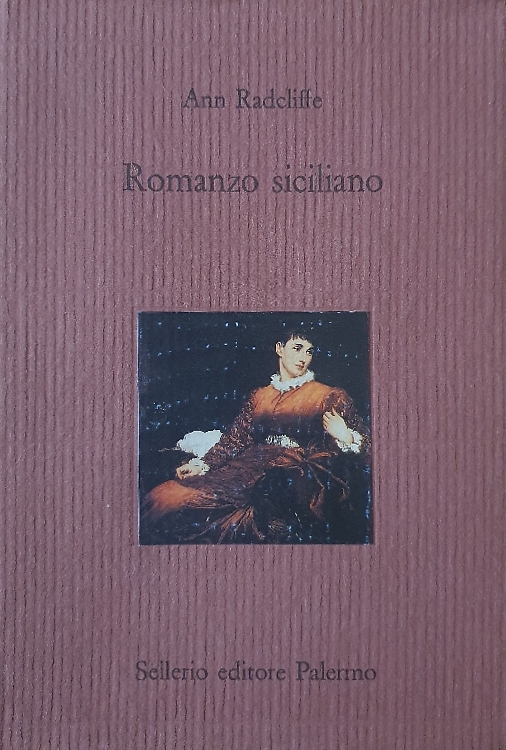 Romanzo siciliano.