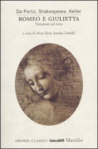 Romeo e Giulietta. Variazioni sul mito.