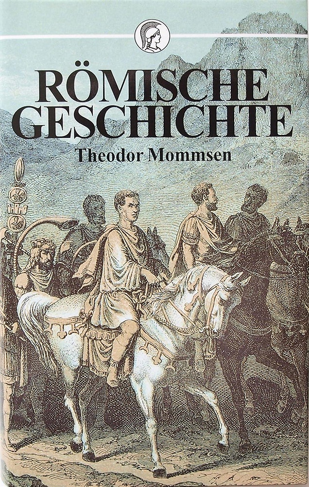 Romische Geschichte.