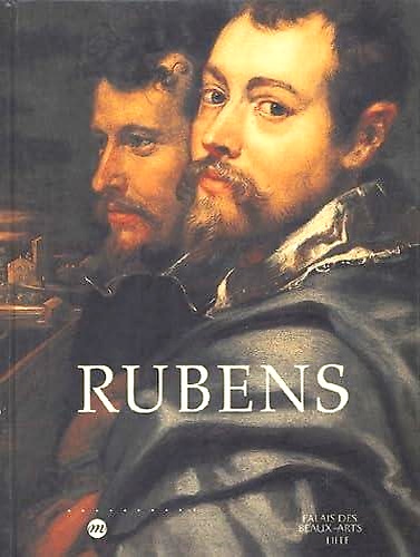 Rubens. Arnauld Brejon de Lavergnée , Hans Vlieghe, Hans Devisscher.