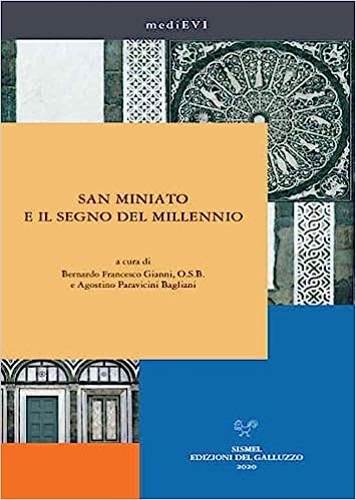 San Miniato e il segno del Millennio.