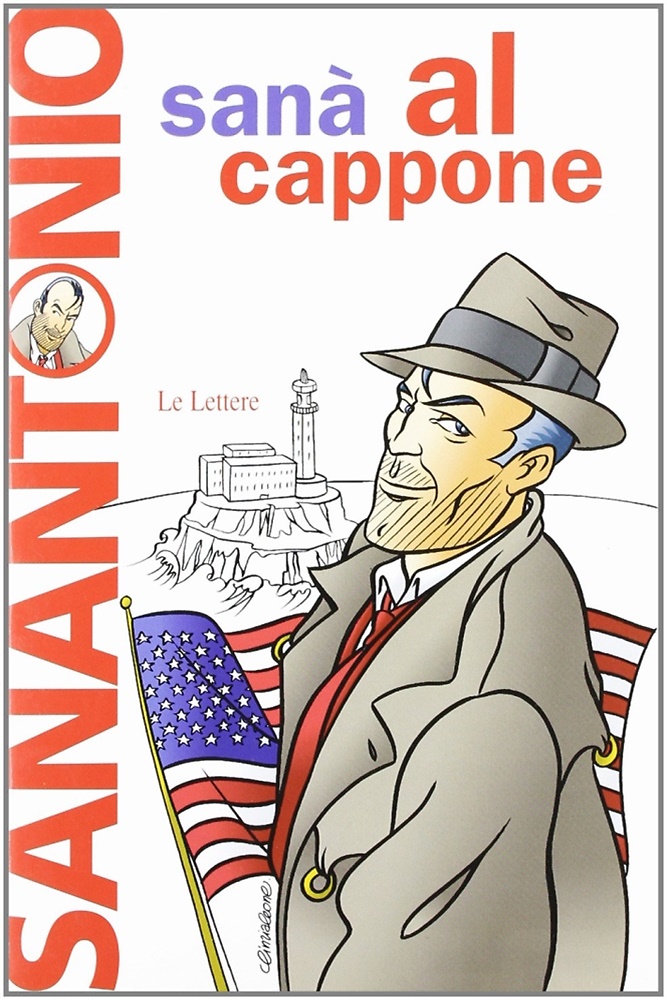 Sanà al cappone.