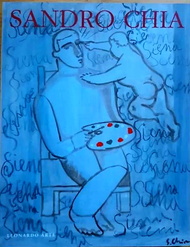 Sandro Chia. Opere scelte 1975-1996.