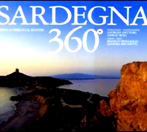 Sardegna 360°.