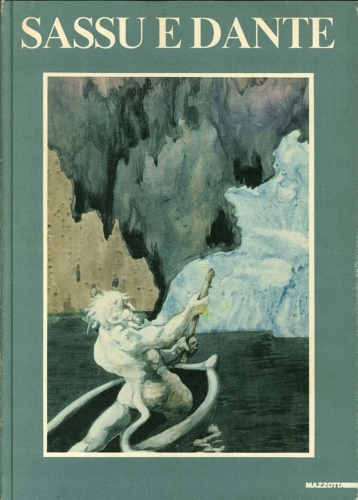 Sassu e Dante.