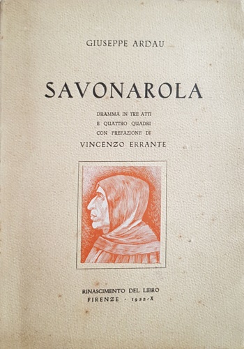 Savonarola.