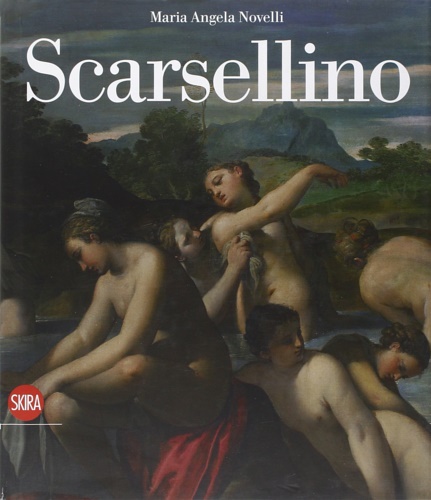 Scarsellino.