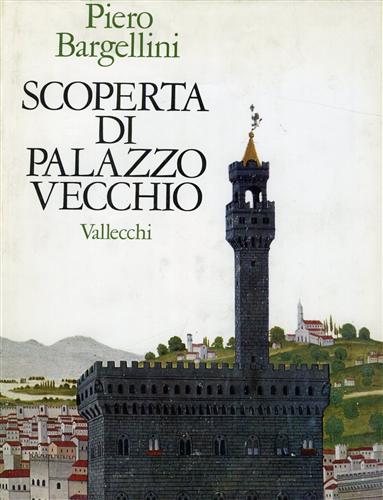 Scoperta di Palazzo Vecchio.