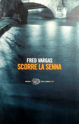 Scorre la Senna.