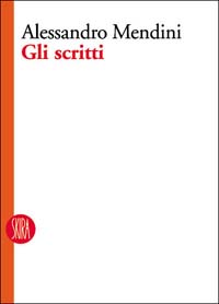 Scritti.