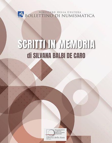Scritti in memoria di Silvana Balbi de Caro.