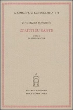 Scritti su Dante.