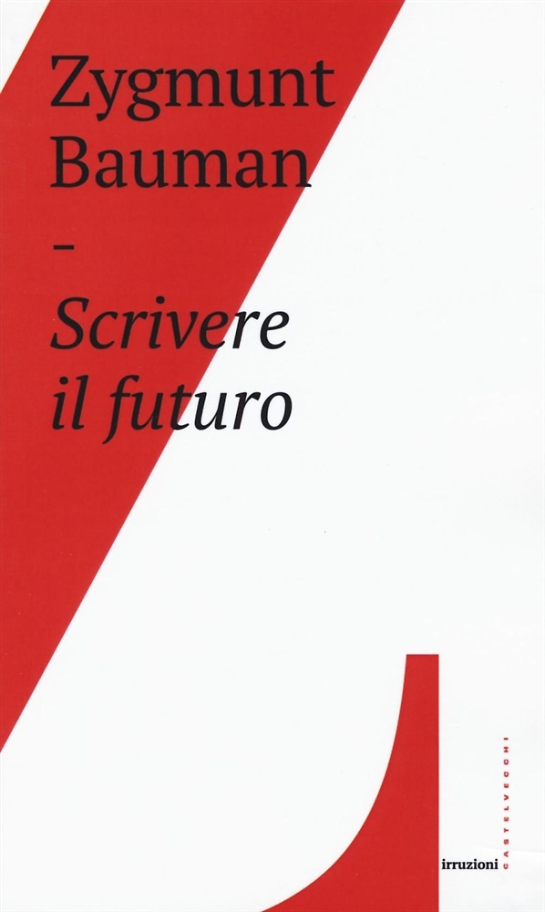 Scrivere il futuro.