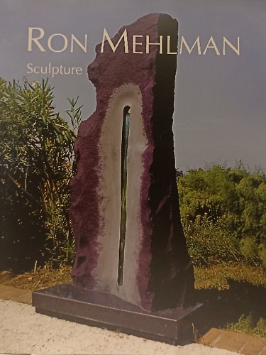 Sculpture.