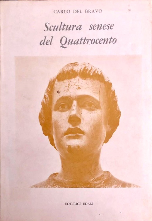 Scultura senese del Quattrocento.