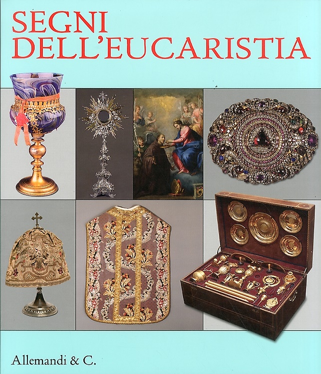 Segni dell'Eucarestia.