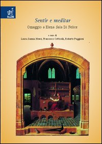 Sentir e meditar. Omaggio a Elena Sala Di Felice.