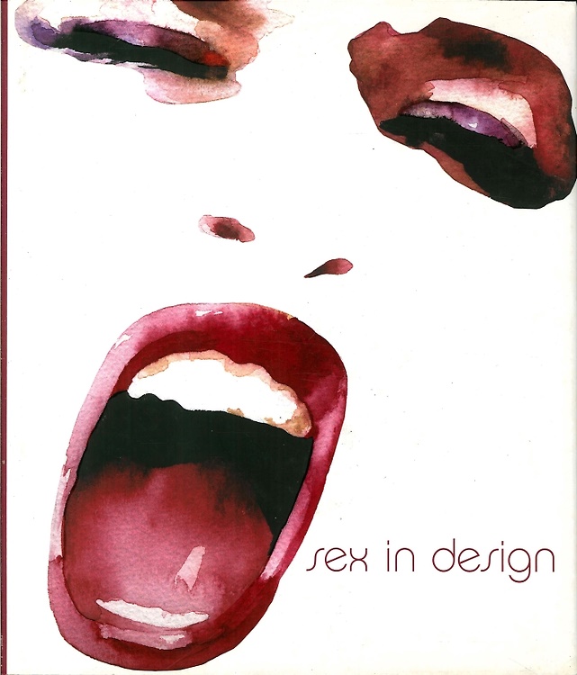 Sex in Design.
