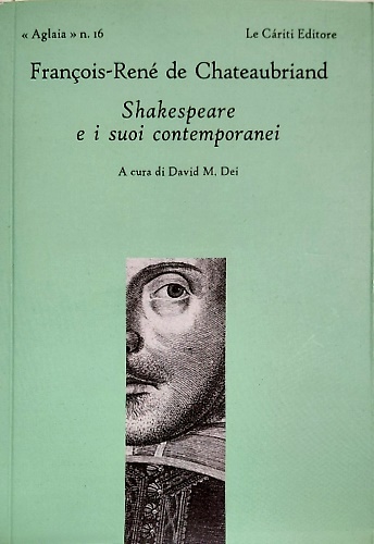 Shakespeare e i suoi contemporanei.