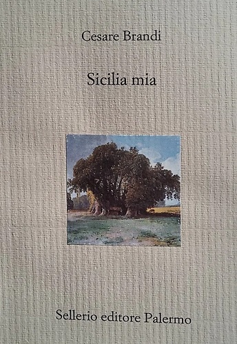 Sicilia mia.