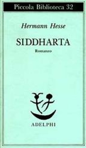 Siddharta.