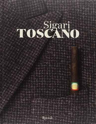 Sigari. Toscano.