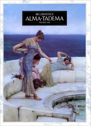 Sir Lawrence Alma-Tadema.