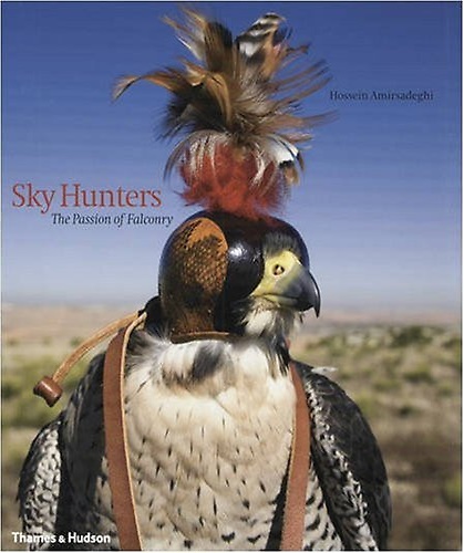 Sky Hunters. The passion of Falconry.
