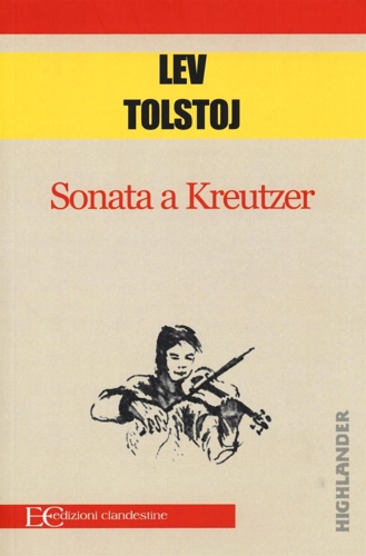 Sonata a Kreutzer.