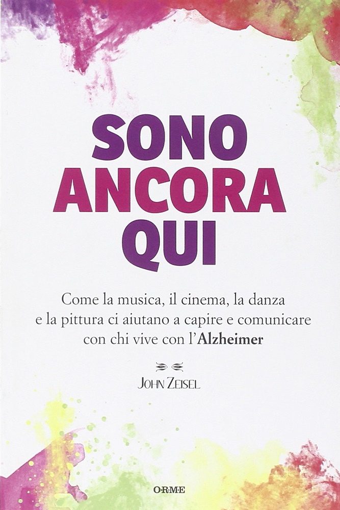 Sono ancora qui. Come la musica, il cinema, la danza …