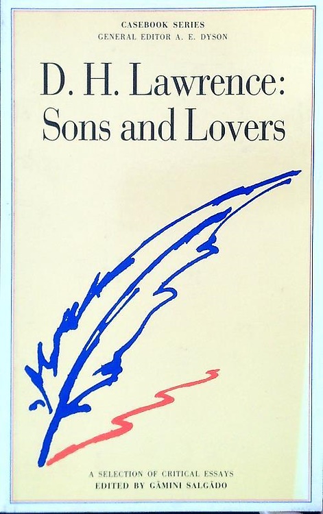Sons and Lovers.
