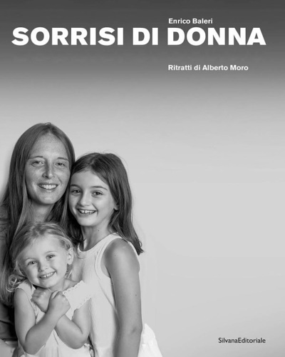 Sorrisi di donna.