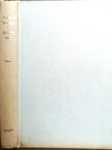 Standard catalogue of British coins. I: England and united Kingdom …