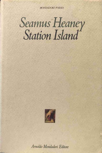 Station island.