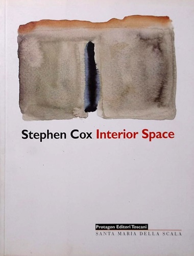 Stephen Cox Interior space.