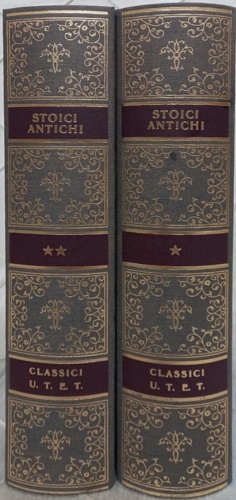 Stoici antichi.