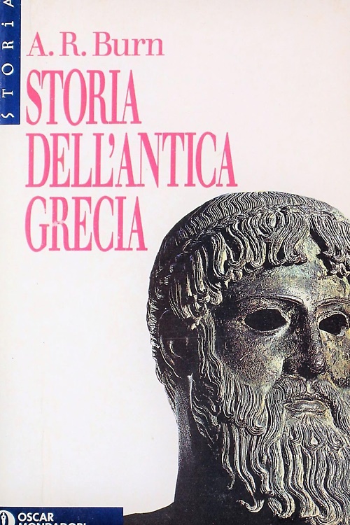 Storia dell'antica Grecia.