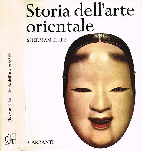 Storia dell'arte orientale.