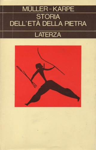 Storia dell'età della pietra.
