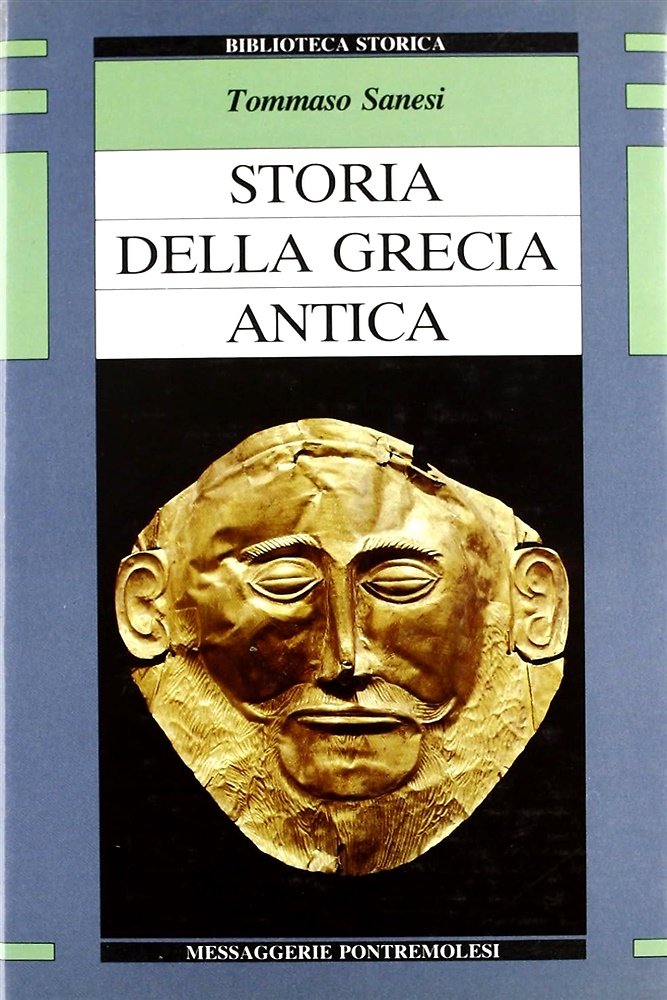 Storia della Grecia antica.
