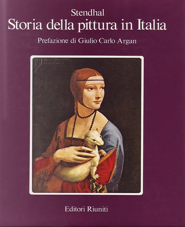 Storia della Pittura in Italia.