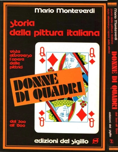 Storia della pittura italiana.