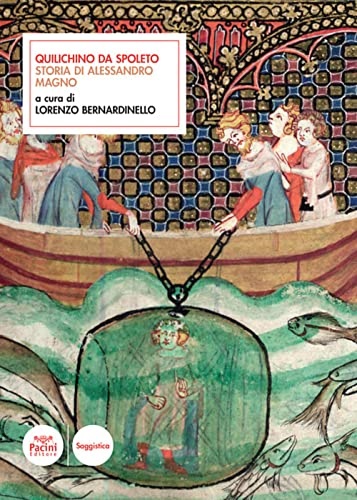 Storia di Alessandro Magno.