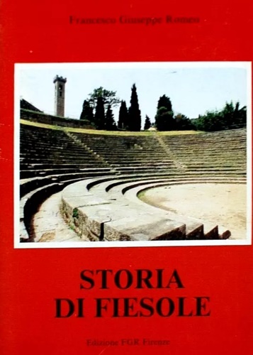 Storia di Fiesole.