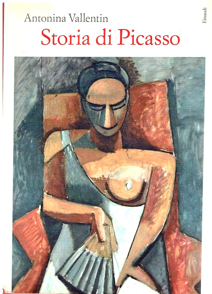 Storia di Picasso.