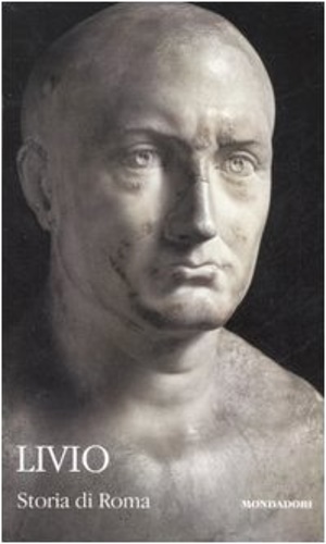 Storia di Roma. Vol.III:Libri 21-27.