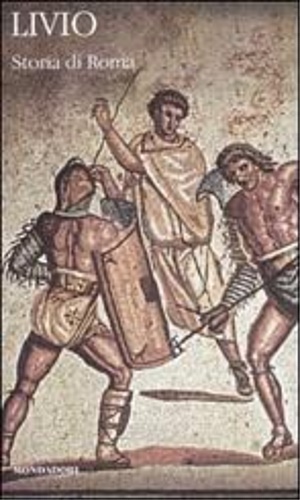Storia di Roma. Vol.IV:Libro 28-34.