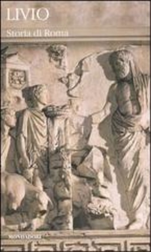 Storia di Roma. Vol.V:Libri 35-40.
